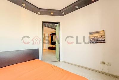 2 camere spațioase, etaj 2, Calea Turzii - 6