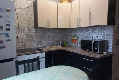 Apartament cu o camera de inchiriat in zona Calea Sagului - 1