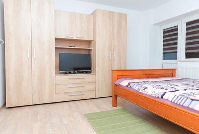 Garsonieră decomandată în Exterior Vest - 5