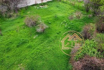 Fundeni-Spital, intravilan 2325mp, utilitati, CU construire Ds+P+4E 2025 - 12