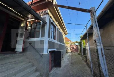 Casa cu suflet in Blaj un loc unde timpul a stat in loc - 7