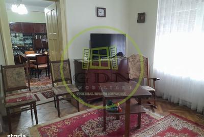 Apartament cu 2 camere decomandat în Central - 3