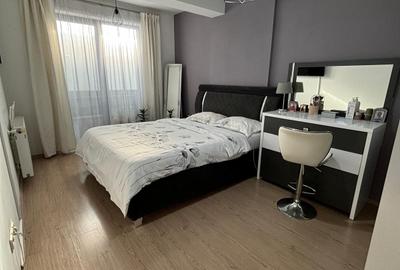 Apartament cu 2 camere semidecomandat în Bragadiru - 14