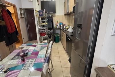 Garsonieră nedecomandată, mobilată în Granit - 4