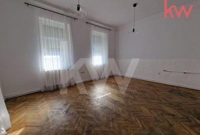 Spatiu de inchiriat 130mp zona centrala - 3