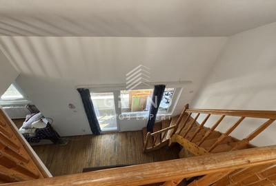 Apartament cu 2 camere semidecomandat, mobilat în Gheorgheni - 10