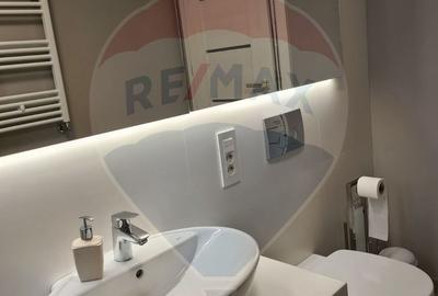 Apartament cu 2 camere în Central - 2