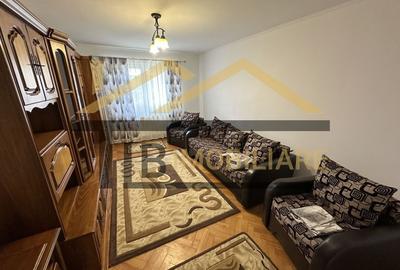 Apartament de 3 camere, 70mp, Zona EON - 3