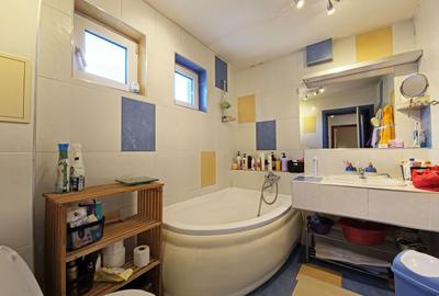 Apartament 4 camere, mobilat, utilat, garaj individual, Manastur - 16