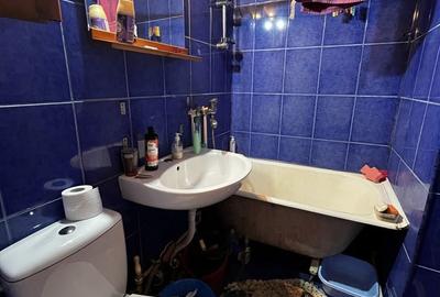 Apartament cu 2 camere semidecomandat în Viziru 1 - 3