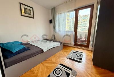 3 camere, decomandat, Parcul Primăverii! - 2