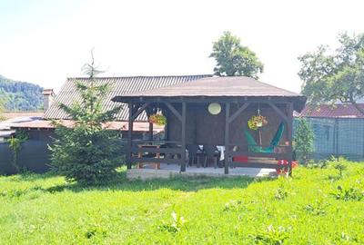 Casă cu 10 camere în Șimon - 5