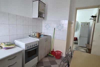 Apartament cu 2 camere semidecomandat în Gării - 5