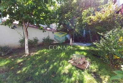 Casă individuală cu 10 camere cu Canalizare în Dorobanți - 27