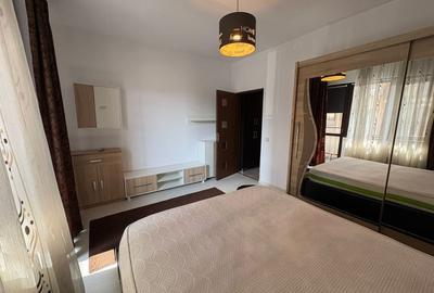 Apartament cu 2 camere semidecomandat, mobilat în Apărătorii Patriei - 5