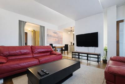 Apartament 3 camere de inchiriat Otopeni | Parcare inclusa - 4
