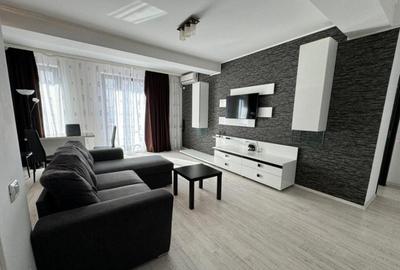Apartament 2 camere situat in zona Campus - Tomis Nord - 2