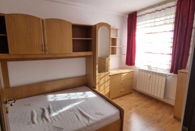 Apartament cu 3 camere semidecomandat în Popoveni - 4