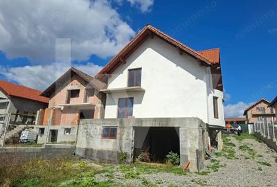 Casa de vanzare in ?ura Mare Cartier nou | 242 mp utili | Vedere panoramica - 3