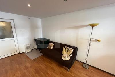 Apartament cu 1 camera, 40 mp, terasa, zona Ultracentrala - 3