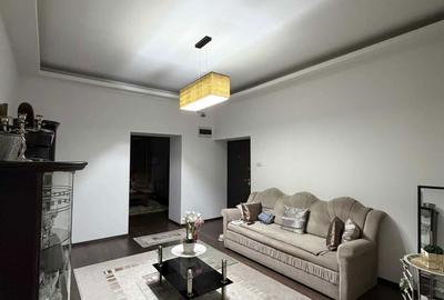 Apartament cu 3 camere decomandat, mobilat în Ultracentral - 2