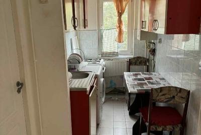 Apartament 3 camere Alexandru cel Bun Iasi - 3