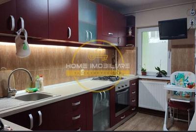 Dacia, apartament 3 camere/zona buna Dacia, apartament 3 camere/zona buna - 5