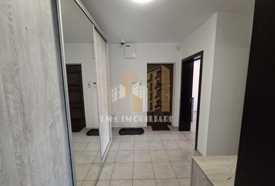 Apartament cu 2 camere, mobilat în Sânpetru - 3