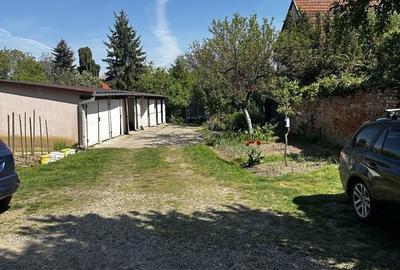 Apartament cu 3 camere decomandat în Someș - 6