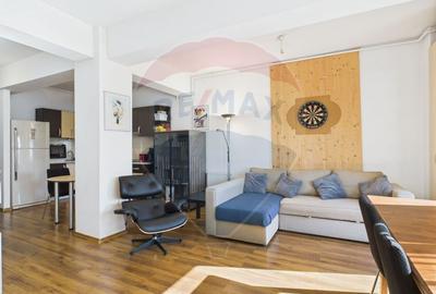 Apartament cu 2 camere semidecomandat, mobilat în Giulești - 2