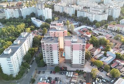 ATLANTIS RESIDENCE, 3 camere | parcare subterana | piscina | Sos Dobroiesti - 30