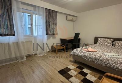 Apartament cu 2 camere decomandat, mobilat în Zorilor