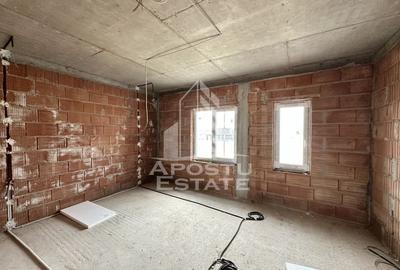 Apartamente 3 camere, 70 mp utili, zona Torontalului - 3