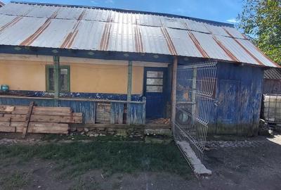 Casă cu 3 camere cu Teren 3257 Mp în Frâncești - 5