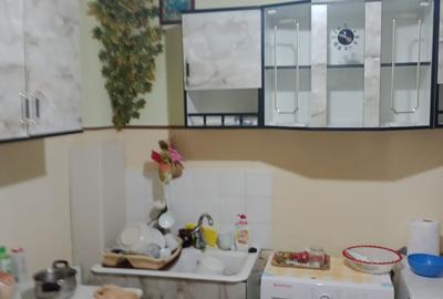 Apartament 2 camere decomandat mobilat si utilat - 5