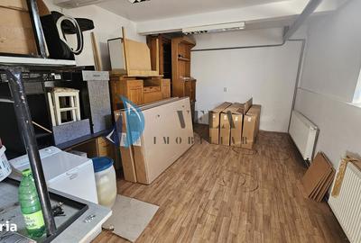 Spațiu comercial, de 330 mp, în Central - 2