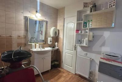 Apartament cu 5 camere decomandat în Central - 17