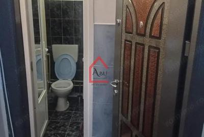 Apartament cu o camera, Decomandat, Nicolina, Bulevard - 10