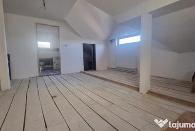 Casă cu 3 camere cu Teren 170 Mp în Brestei - 9