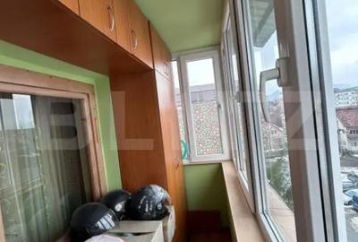 Apartament cu 2 camere decomandat în Ștefan cel Mare - 1