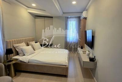 Apartament cu 3 camere, mobilat în Delfinariu - 15