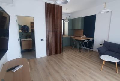 Apartament cu 2 camere de închiriat, zona Campus - 2