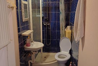 Garsoniera  toate dotarile - Astra Garsoniera  toate dotarile - Astra - 10