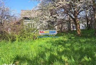 Casă cu 3 camere cu Teren 1074 Mp în Mihai Eminescu - 1