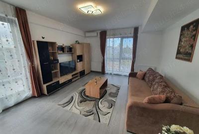 Garsonieră decomandată în Mihai Bravu - 9