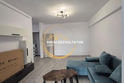 Apartament cu 2 camere decomandat în Titan - 1