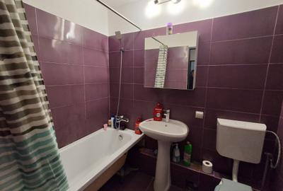 Garsoniera/37Mp /complet renovata +mobilier de bucatarie - 9