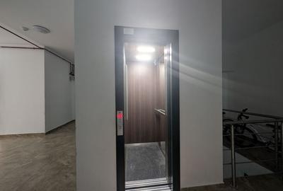 Apartament Premium de 3 Camere pe Strada Apeductului - 32