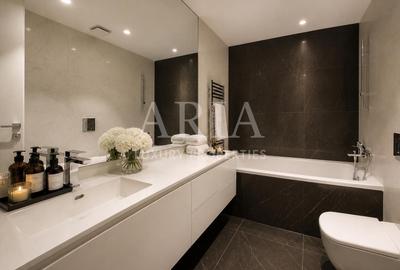 Apartament cu 4 camere decomandat, mobilat în Primăverii - 11