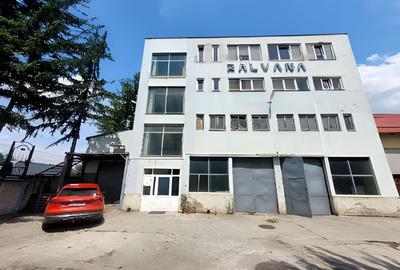 Spațiu industrial teren 3.954 mp situat la intrare în Sfântu Gheorghe - 8